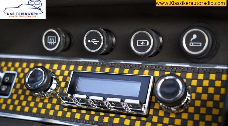 Das AMPIRE CPR60 Das AMPIRE CPR60 Autoradio ist das erste seiner Art in echtem 1-DIN Format mit drahtlosem Apple CarPlay und Android Auto